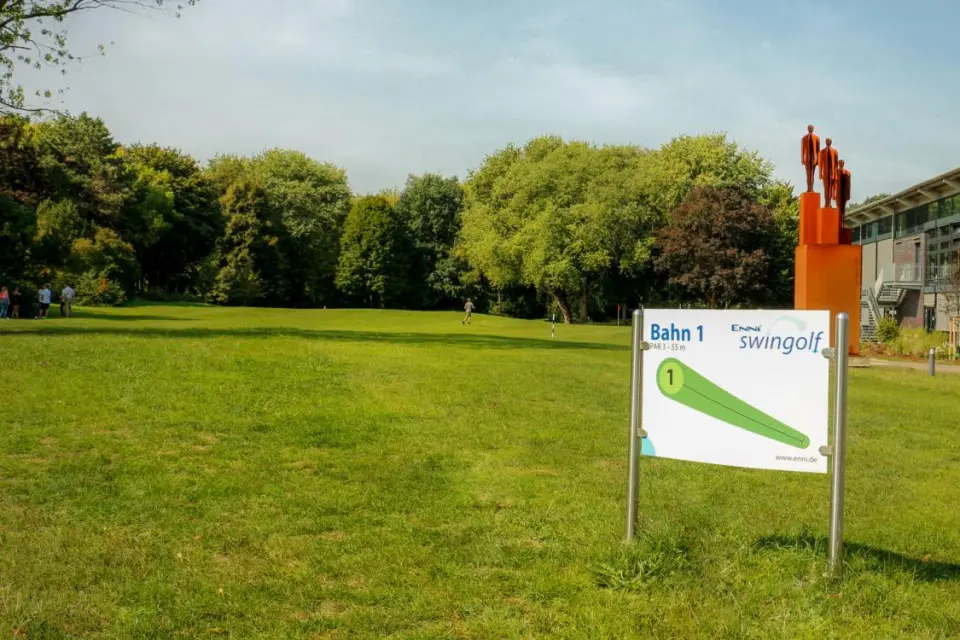 enni.sportpark rheinkamp